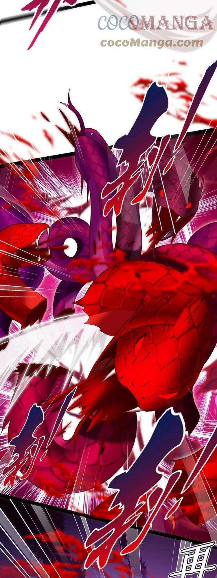 ma thú kiếm thánh dị giới tung hoành chapter 198 22