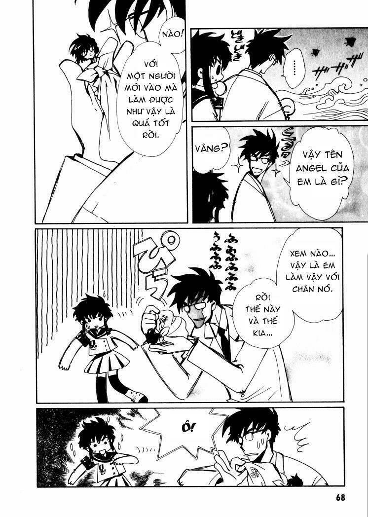 angelic layer chapter 2 24