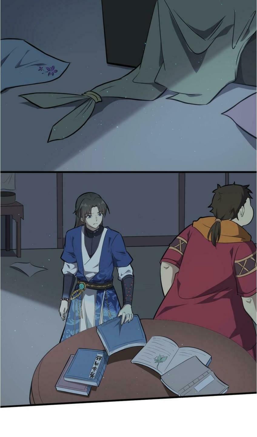 đại nghịch chi môn chapter 38 11