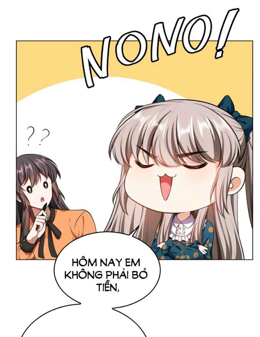 kế hoạch công lược của cô vợ gả thay chapter 37 45