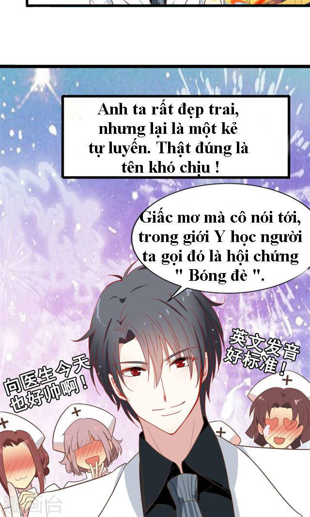 cô dâu của ma cà rồng chapter 3 7