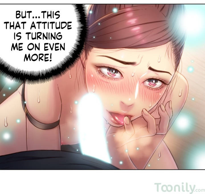 [raw] anh chàng ngọt ngào chapter 68 36