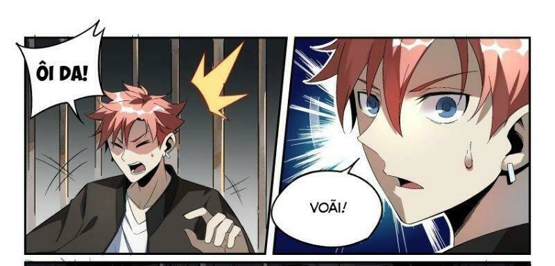 võ lực chí mạng chapter 19 13