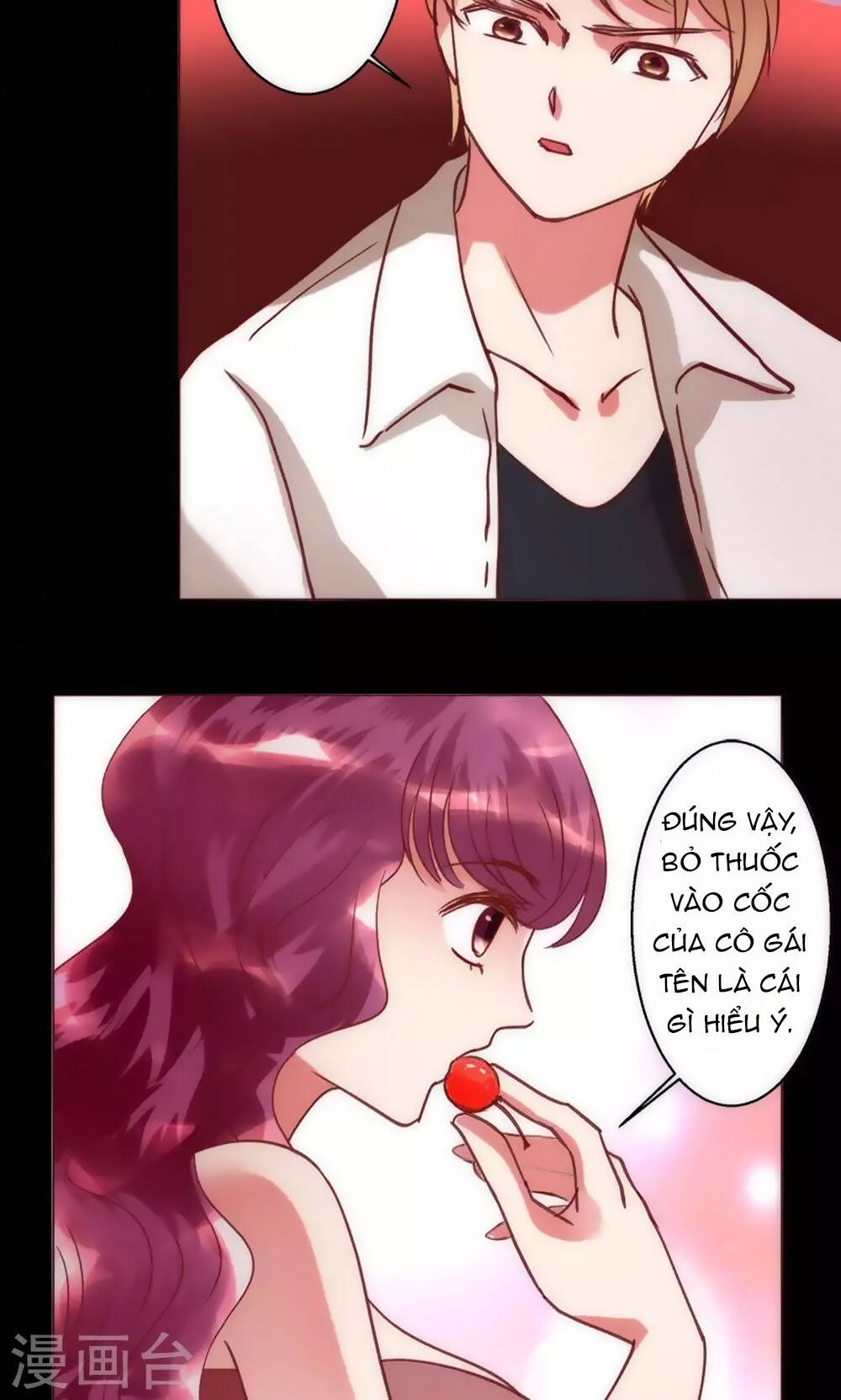 một tuần làm tình nhân chapter 38 25