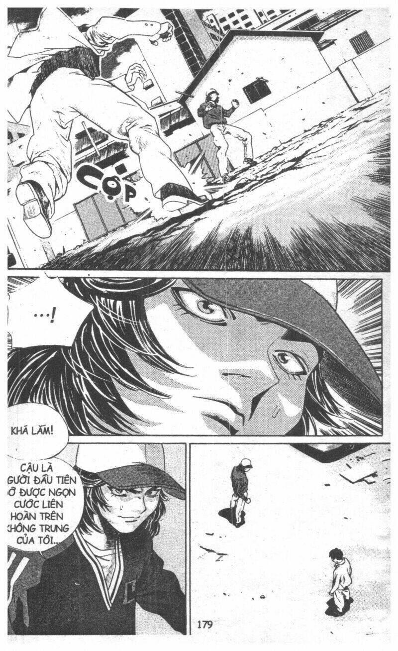 change guy chapter 110 177