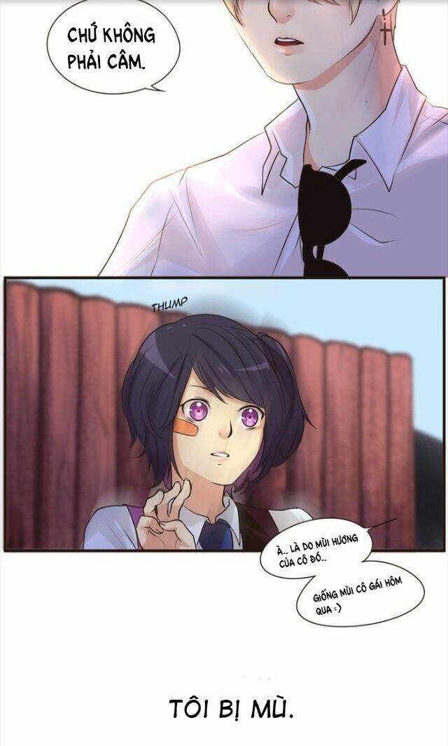không dấu vết chapter 6 13