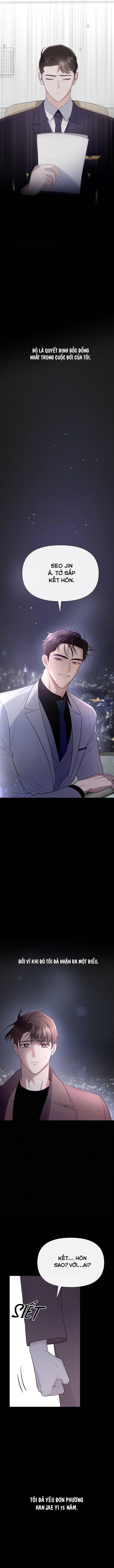 tên lửa tình yêu chapter 1 7