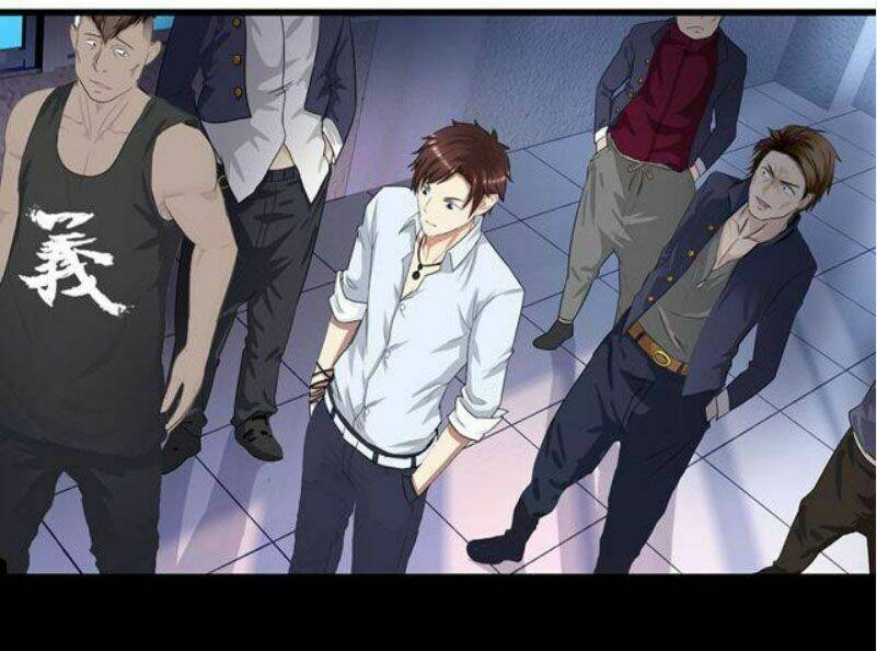 học viện cao thủ chapter 3 3