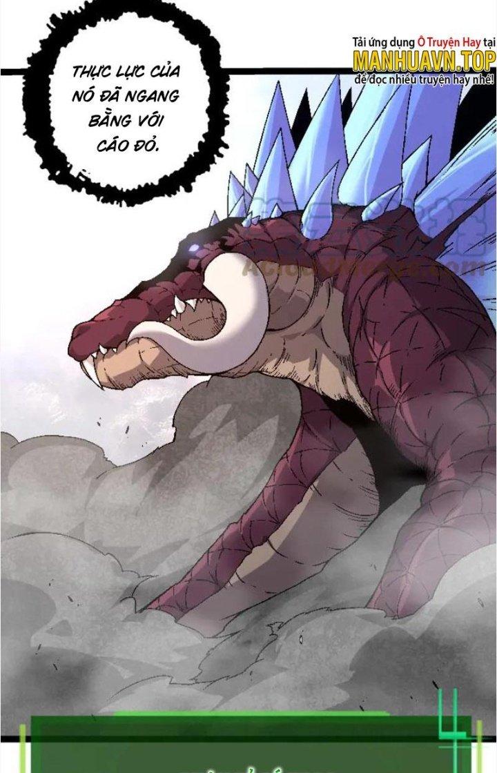 từ cây cổ thụ bắt đầu tiến hóa chapter 33 40