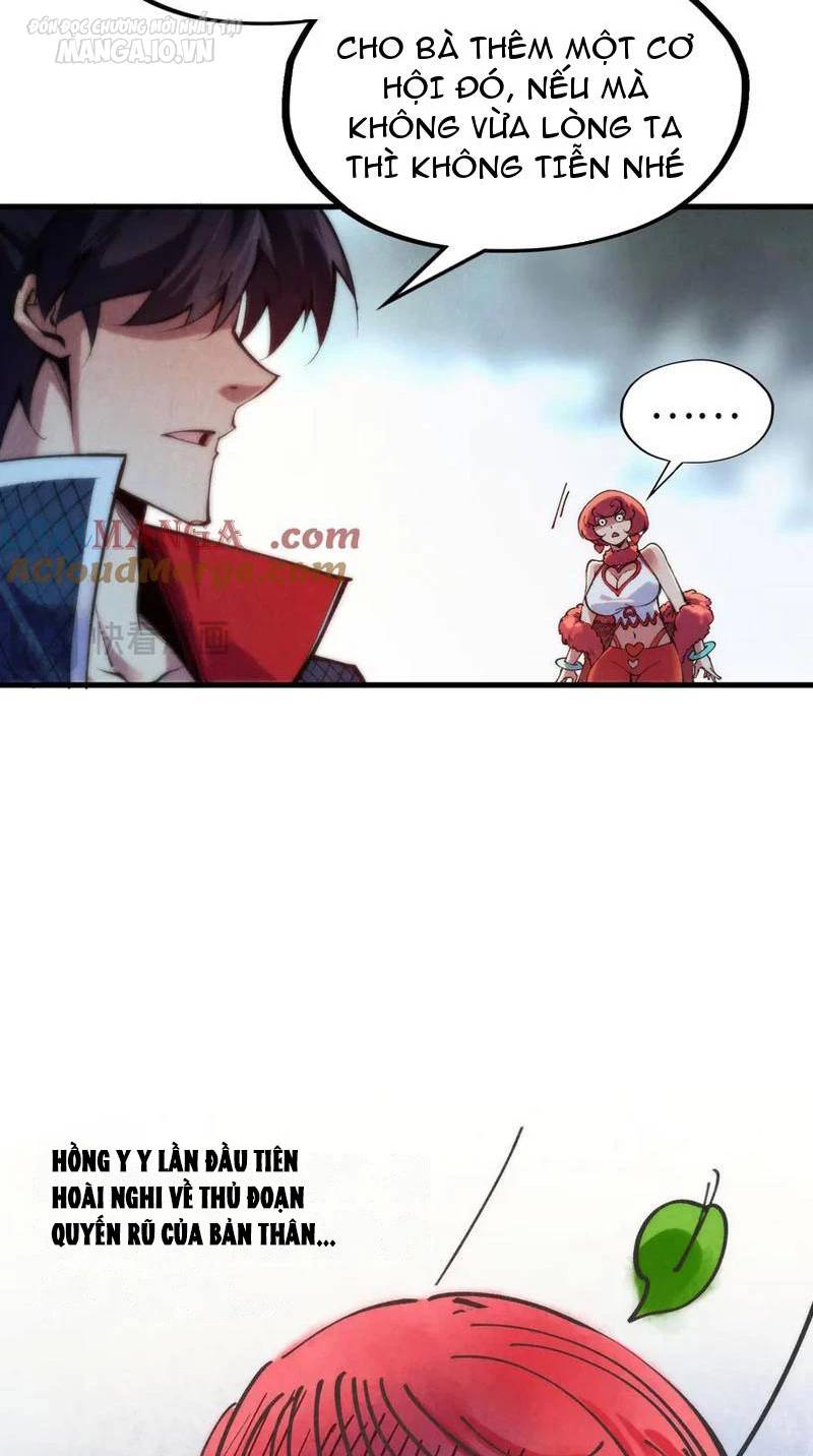 vạn cổ chí tôn chapter 312 21