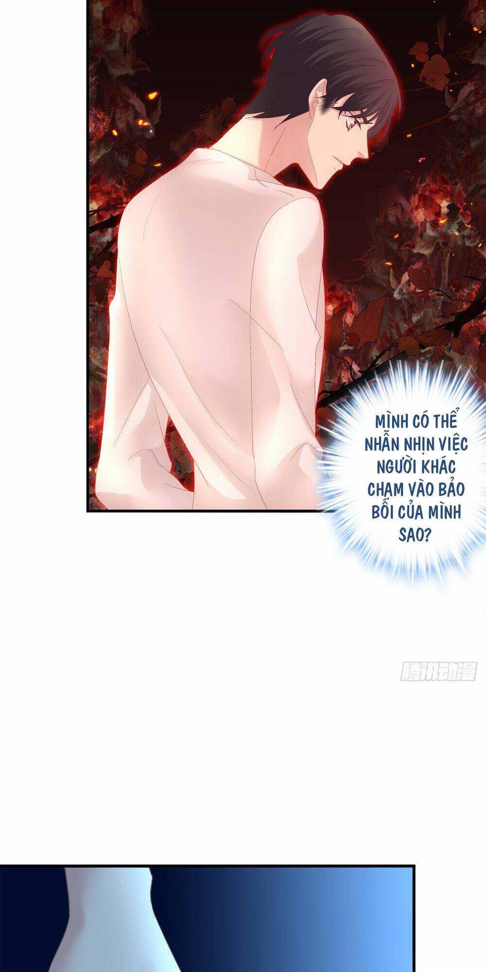 toàn bộ nắm trong tay chapter 121 20