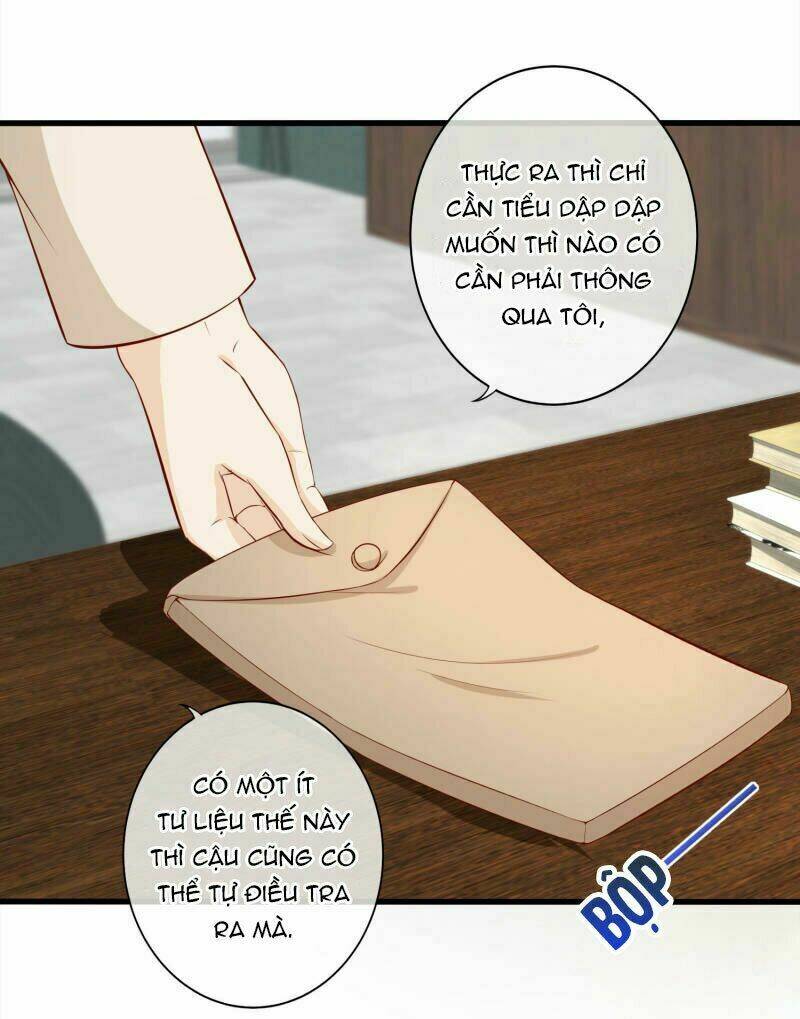 cạm bẫy lửa tình chapter 10 9