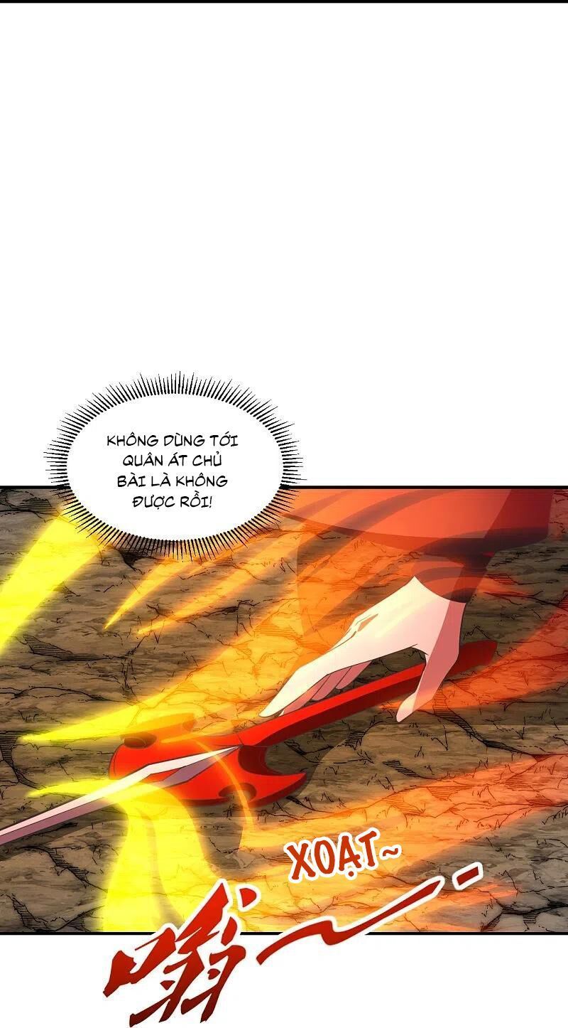 tiên võ đế tôn chapter 267 74