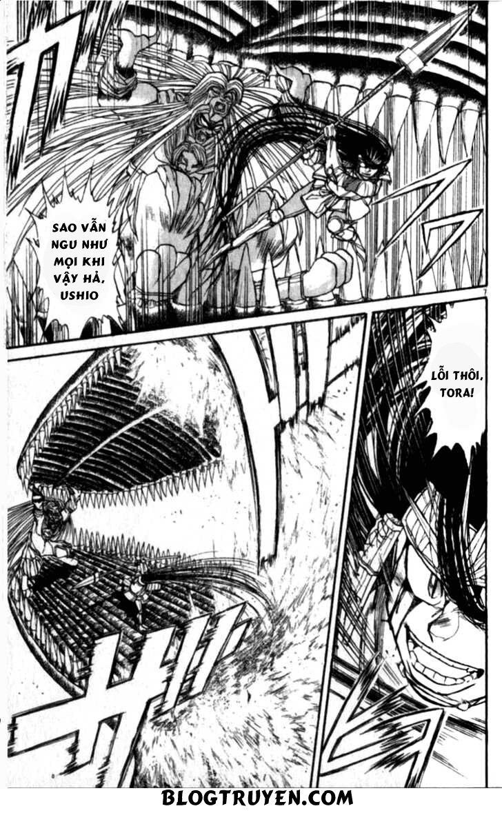 ushio and tora chapter 306.3 50
