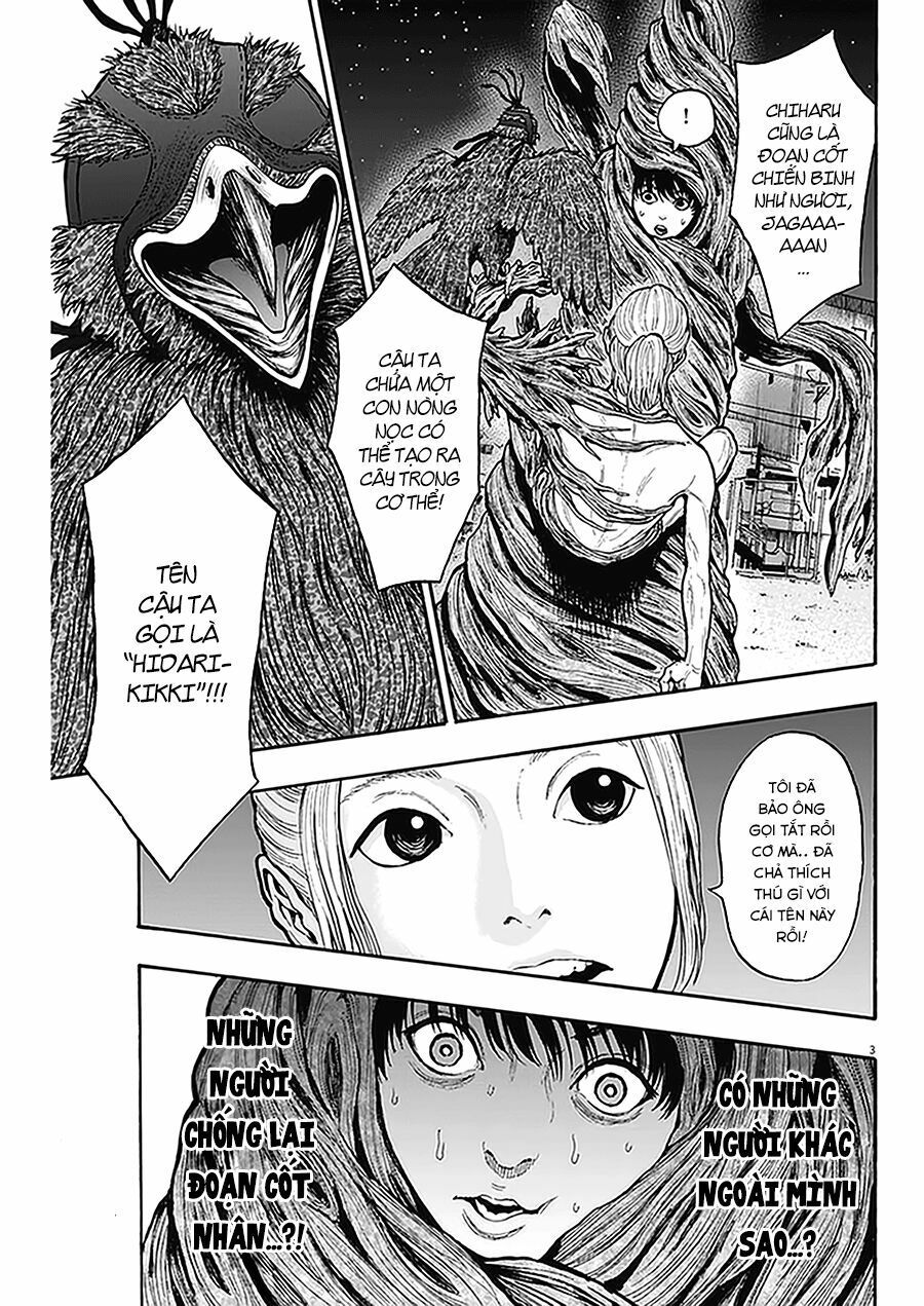 đọa nhân chapter 11 5