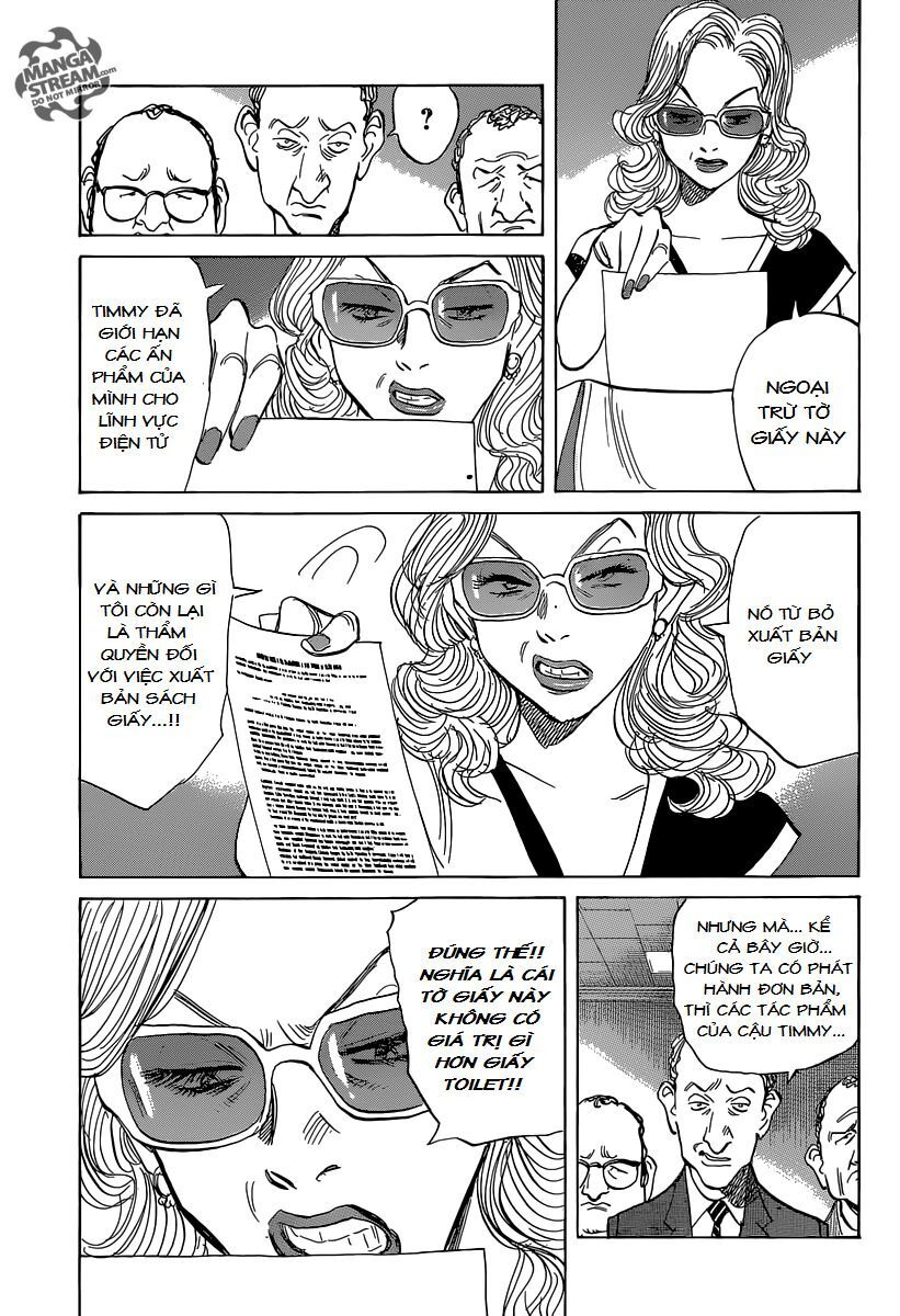 billy bat chapter 143 13