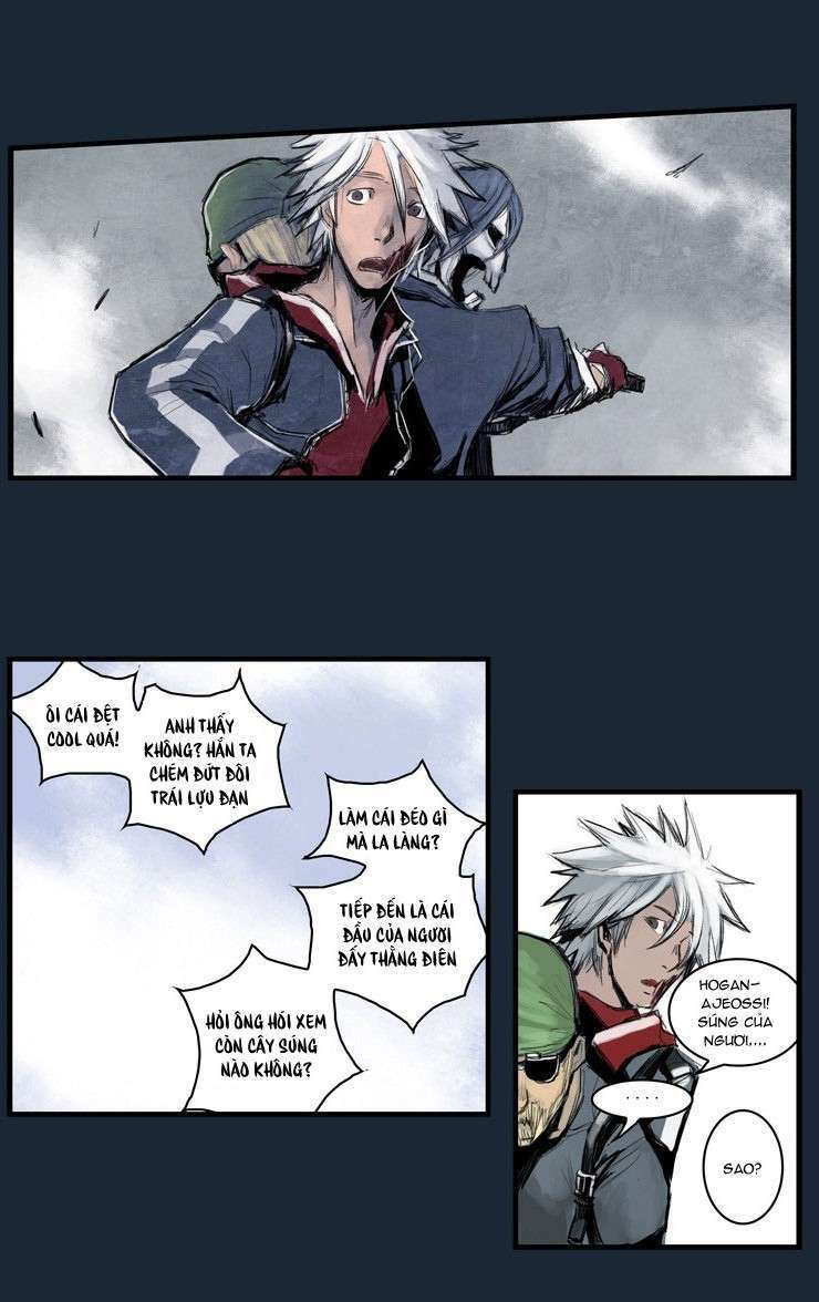 wake up deadman chapter 11 5