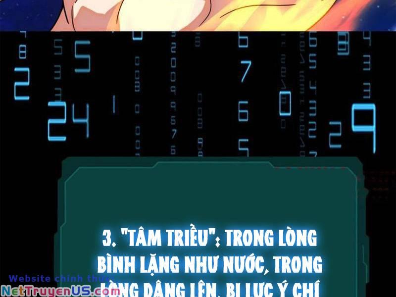 nhìn thấy thanh máu, ta xử tội thần linh chapter 134 25