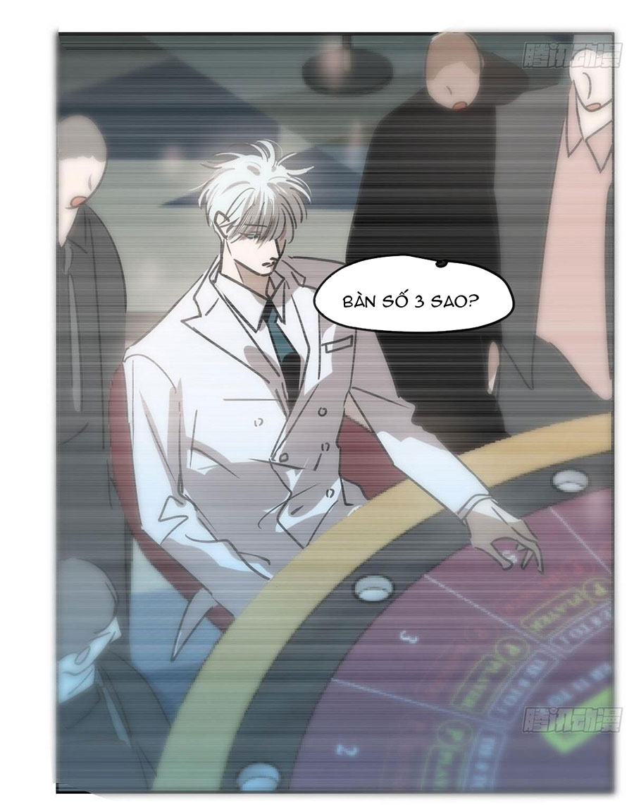 Bắt Lấy Ngao Ngao chapter 243.5 - Trang 9