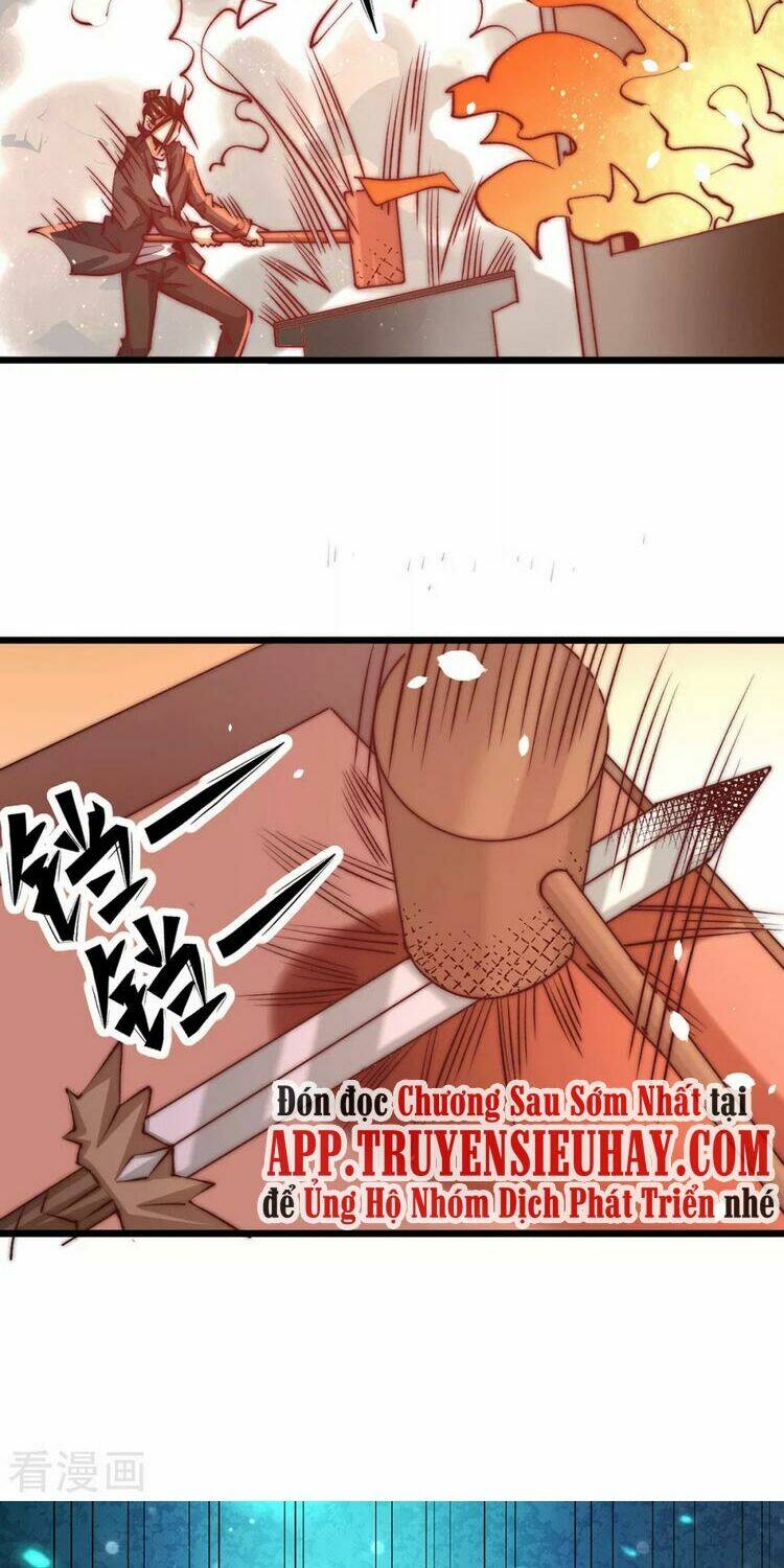 đô thị đỉnh phong cao thủ chapter 254 14