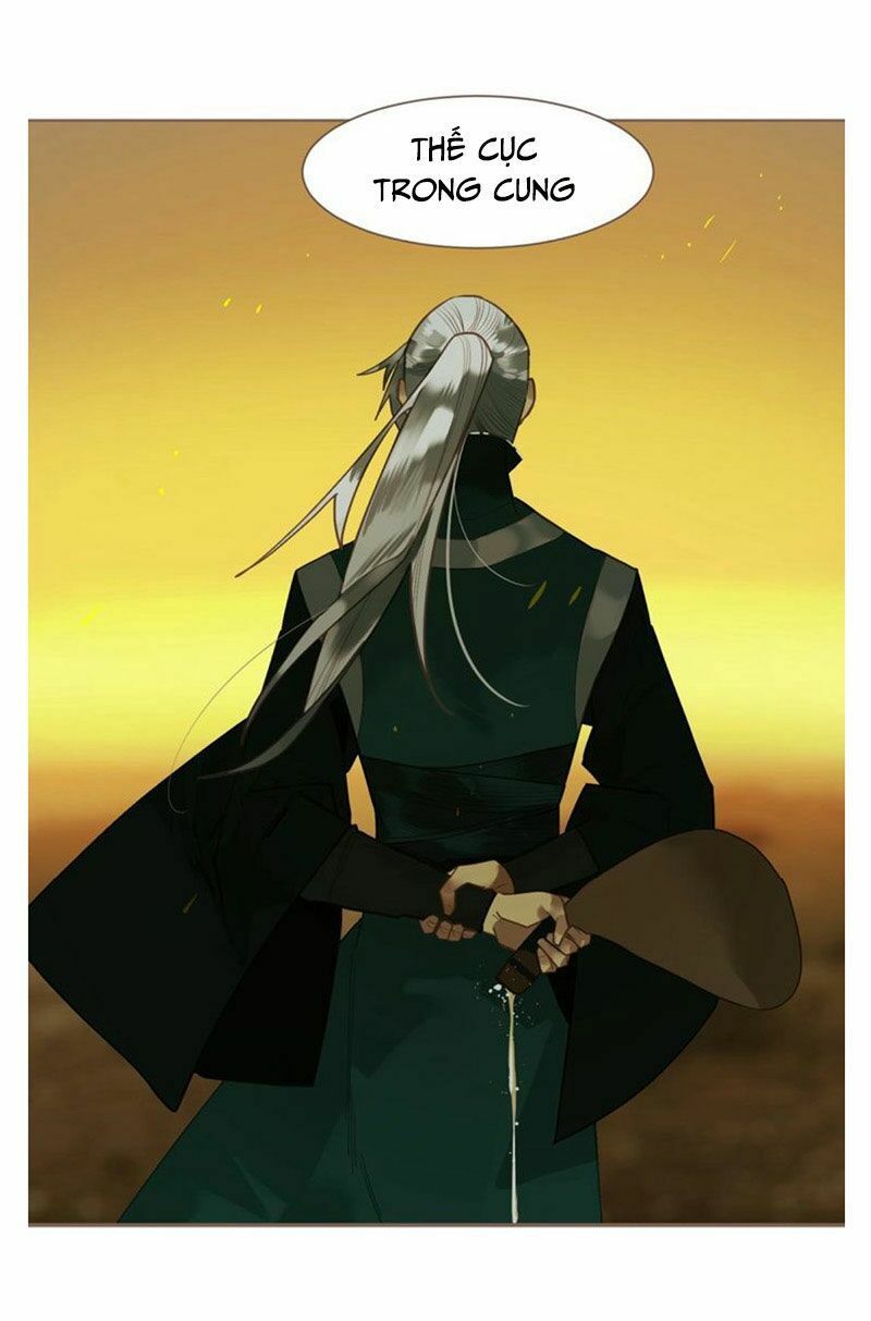 nhất đại linh hậu chapter 96 45