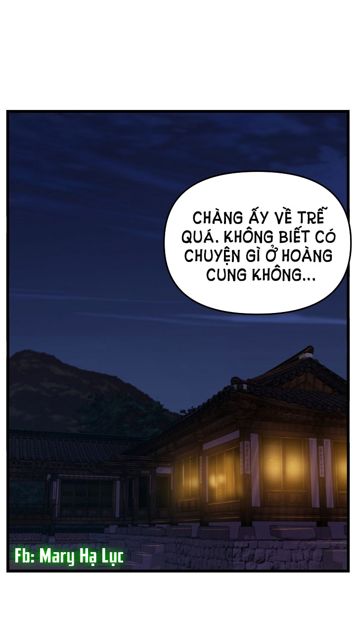 tôi sẽ sống như một hoàng tử chapter 13 2