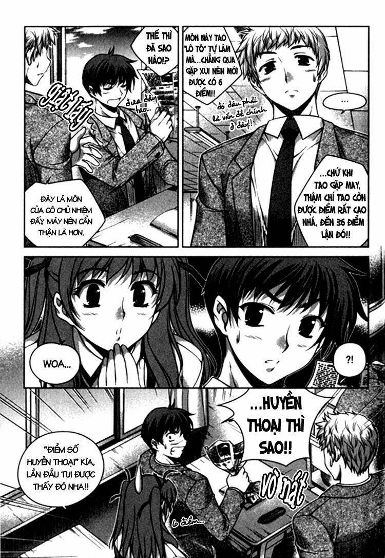 unbalance x unbalance chapter 16 20