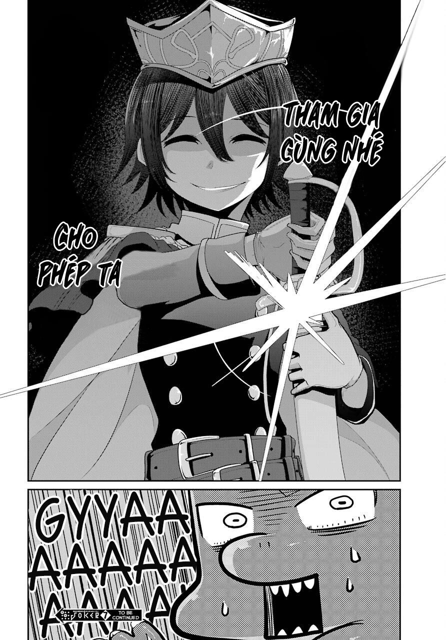 weak 5000 – year old vegan dragon chapter 18 33