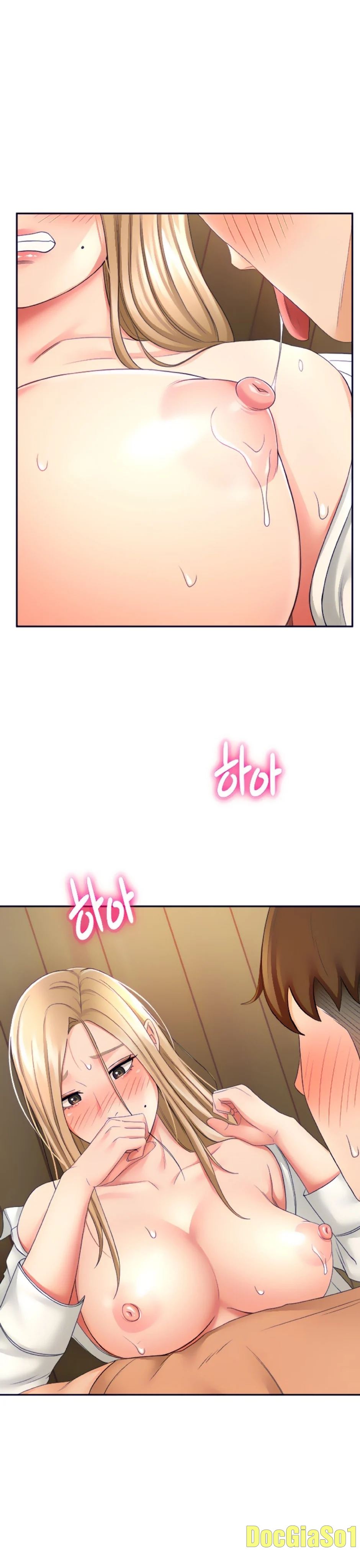 cậu chủ nhỏ chapter 16 25