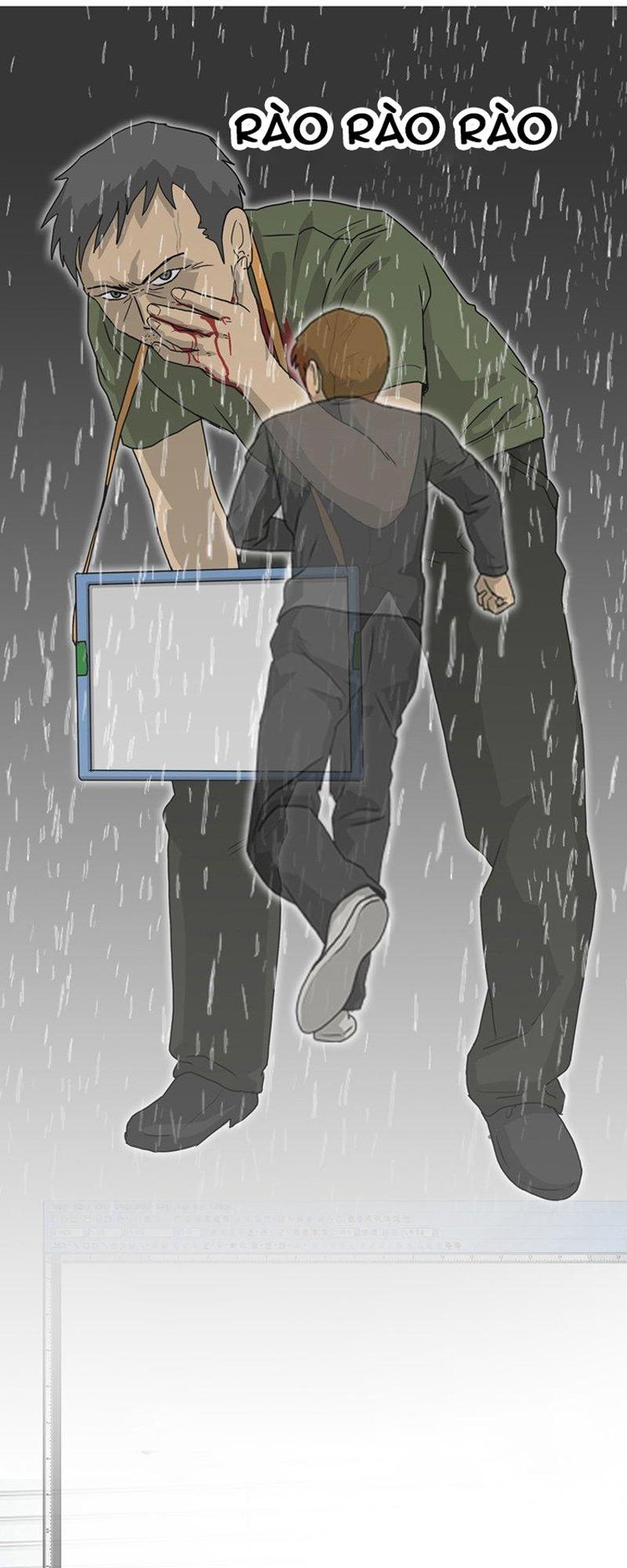 hồi sinh chapter 40 16