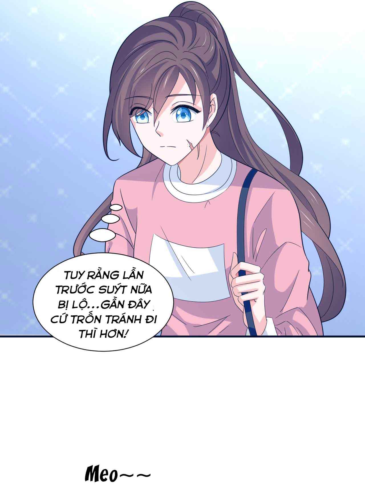 bí mật không thể yêu đương chapter 28 31