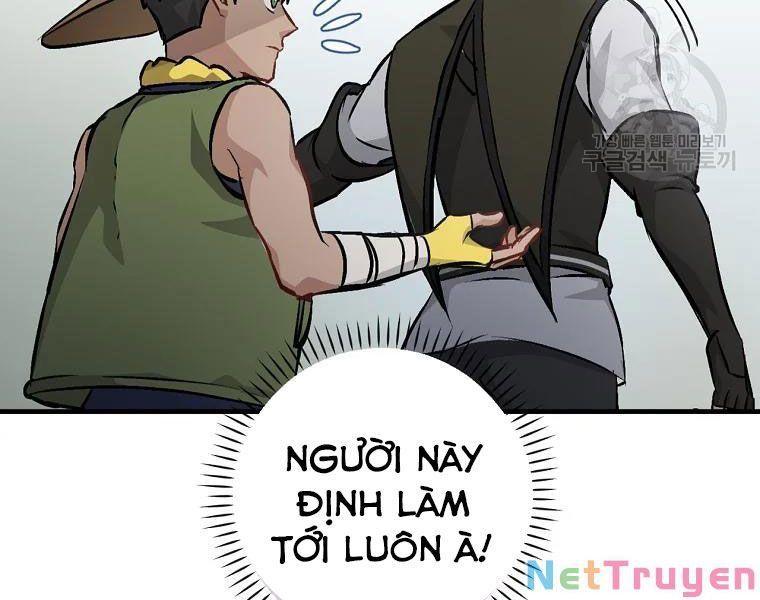 tôi lên cấp chỉ bằng cách ăn chapter 93 104