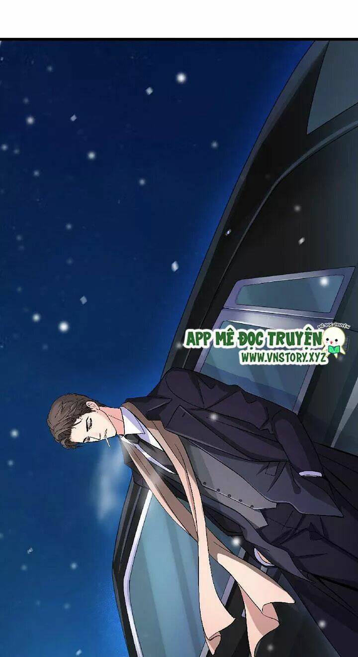 thiên hậu trở về chapter 27 28