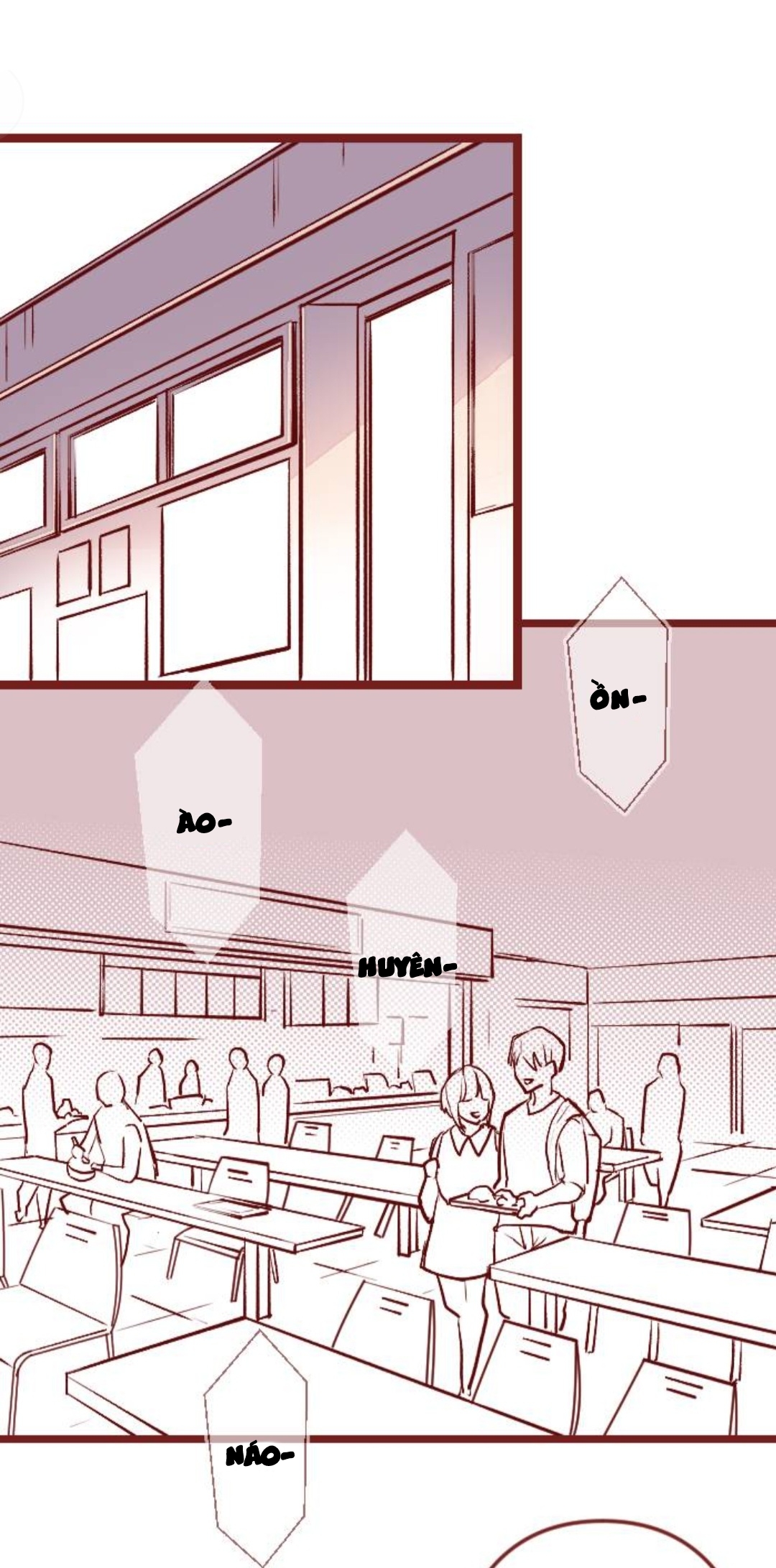 tôi và giáo sư của tôi chapter 6 1