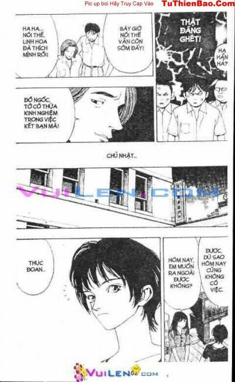 cô bé thám tử chapter 4 102