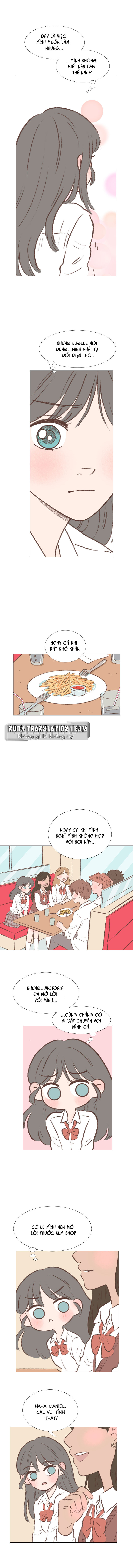 annie green không ưa con gái chapter 3 3