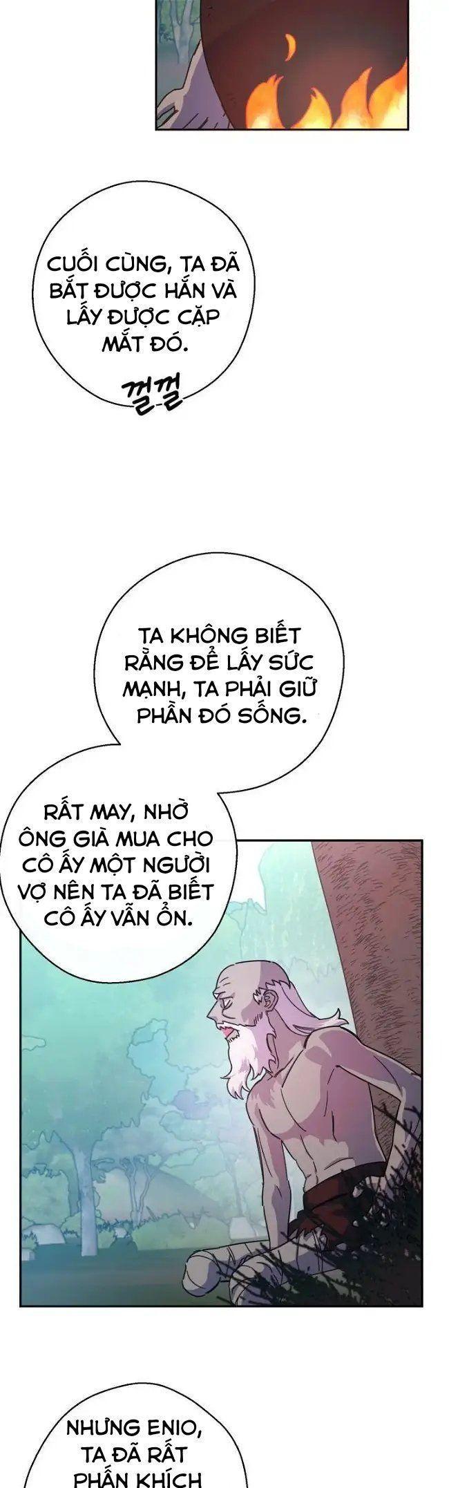 red and mad chapter 19 21