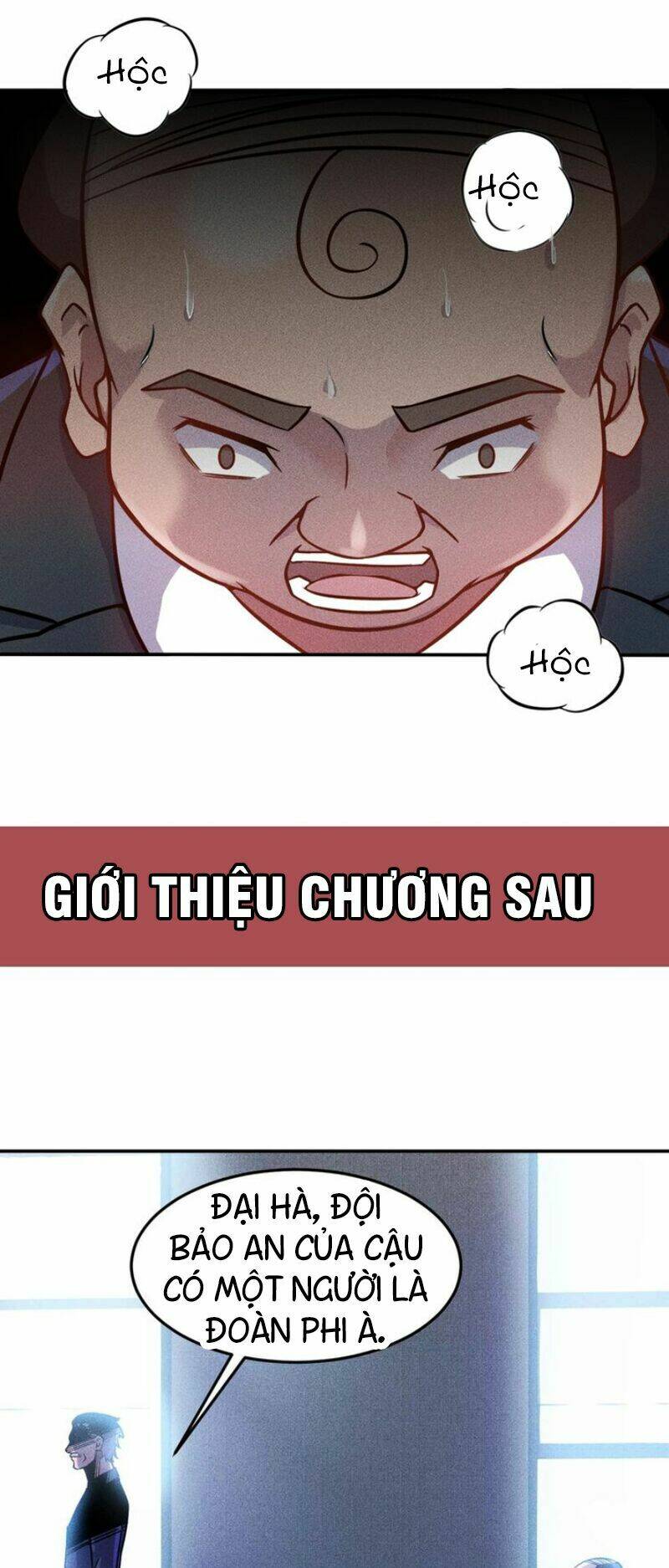 cao thủ cận vệ của nữ chủ tịch chapter 21 26