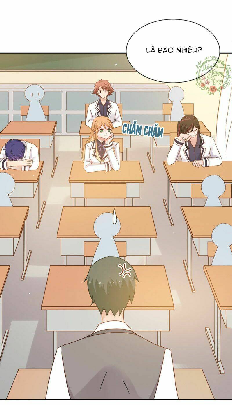 ma lạt thiên kim đẩu ác thiếu chapter 74 4