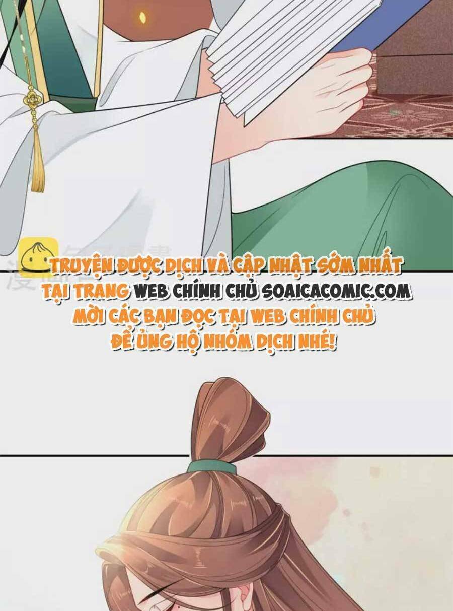 tướng quân, bổn phi không nhận sủng chapter 48 17