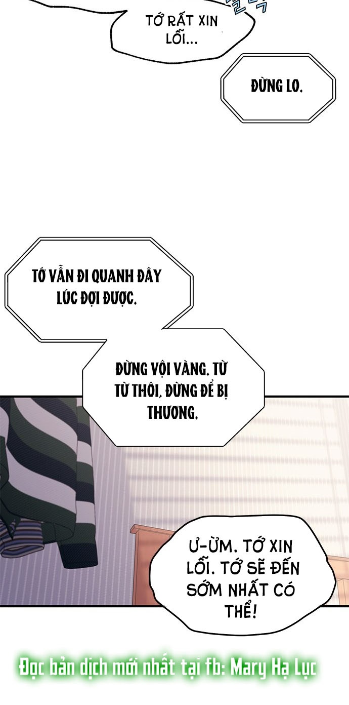 yeonwoo ngây thơ chapter 81.1 27