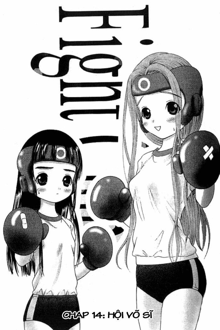 happy world! chapter 14 2