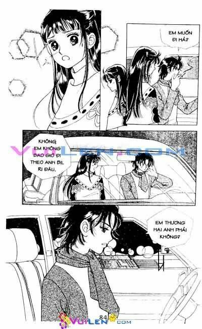 có anh trong đời chapter 8 84