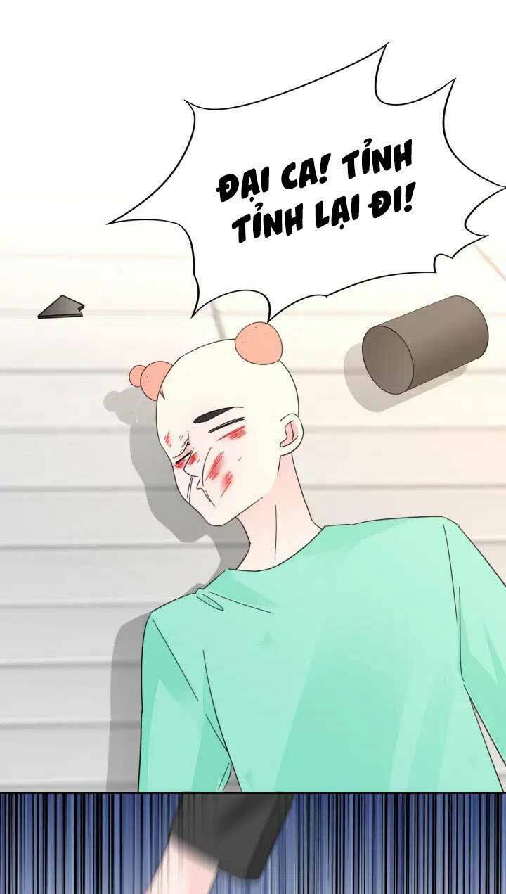 điều ước sủng ái bất bình đẳng chapter 94.1 2