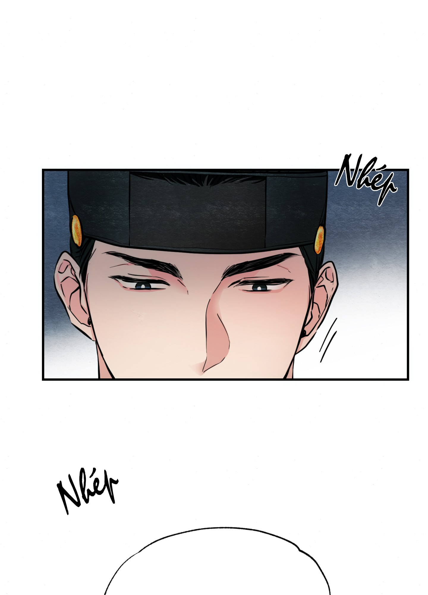 Cương Nhân chapter 3.2 4