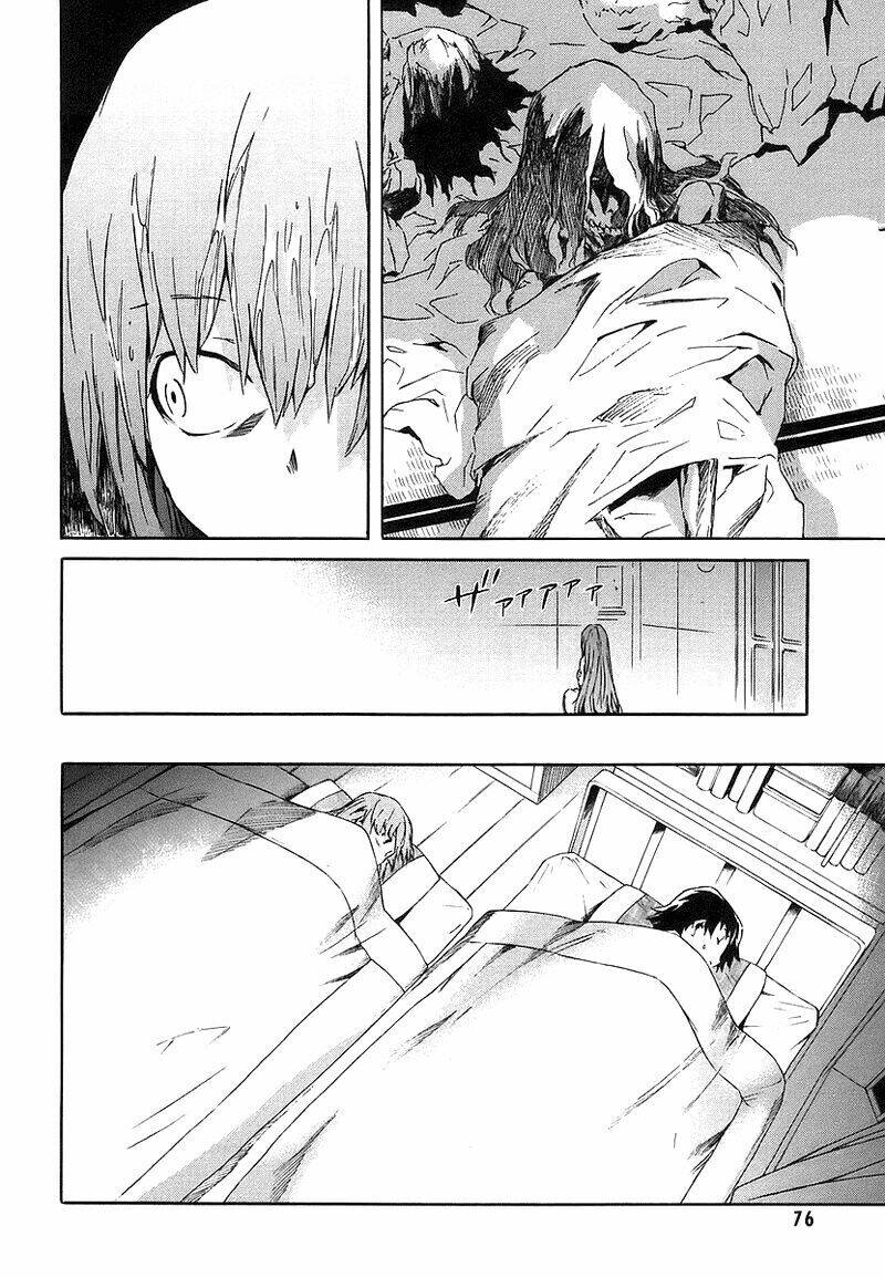 nhật kí tương lai chapter 10 27