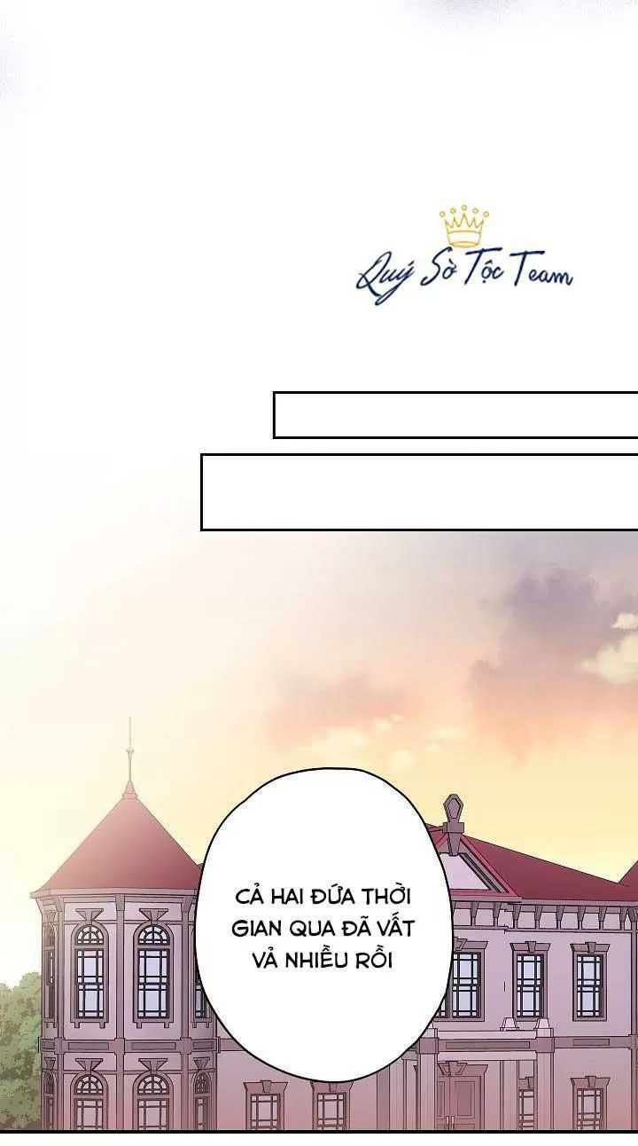 trọng sinh trở thành hoàng phi chapter 124 16