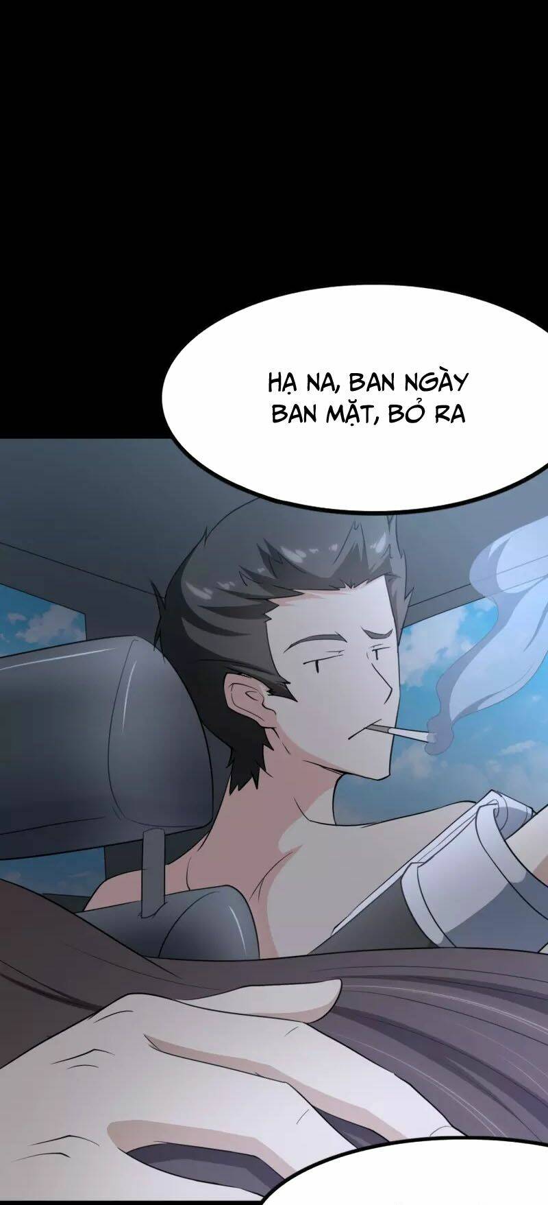 bạn gái virus của tôi chapter 235 17