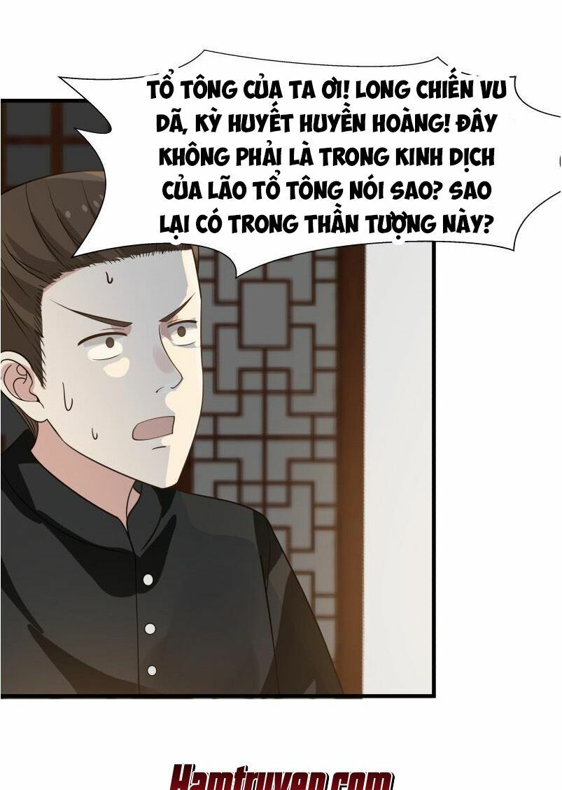 trên người ta có một rồng chapter 97 12