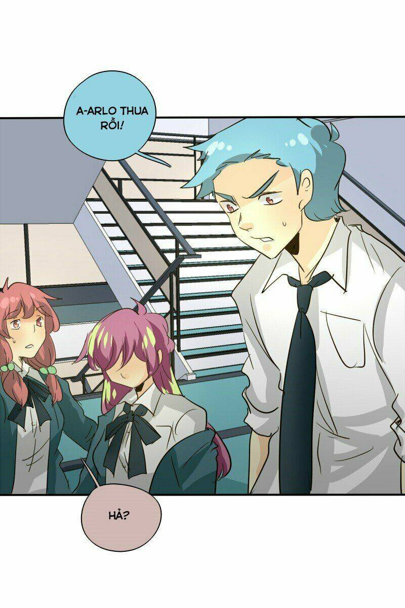 Thế Giới Không Hoàn Hảo Chapter 155 151